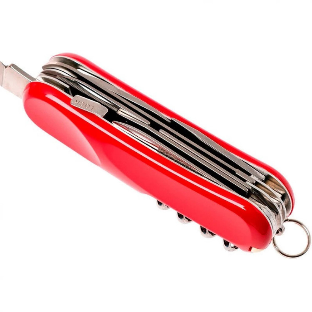 Нож перочинный VICTORINOX Junior 03 2.3913.SKE