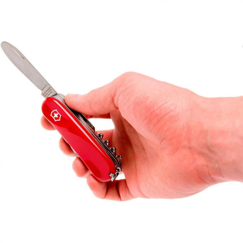 Нож перочинный VICTORINOX Junior 03 2.3913.SKE