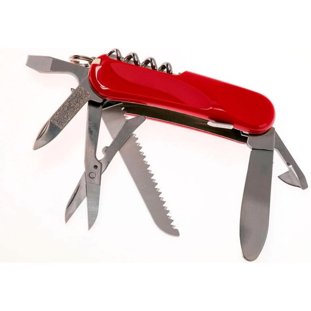 Нож перочинный VICTORINOX Junior 03 2.3913.SKE