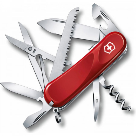 Нож перочинный VICTORINOX Evolution S52 2.3953.SE