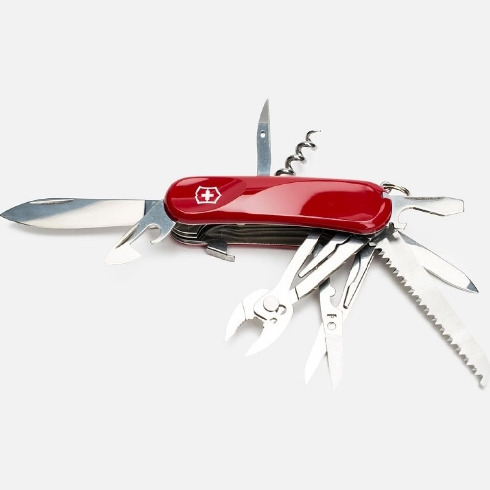 Нож перочинный VICTORINOX Evolution S52 2.3953.SE