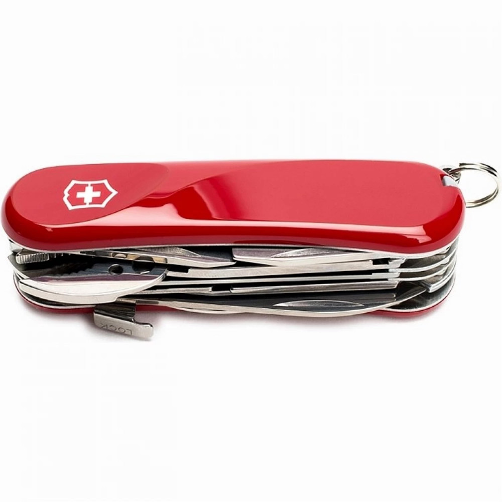 Нож перочинный VICTORINOX Evolution S52 2.3953.SE