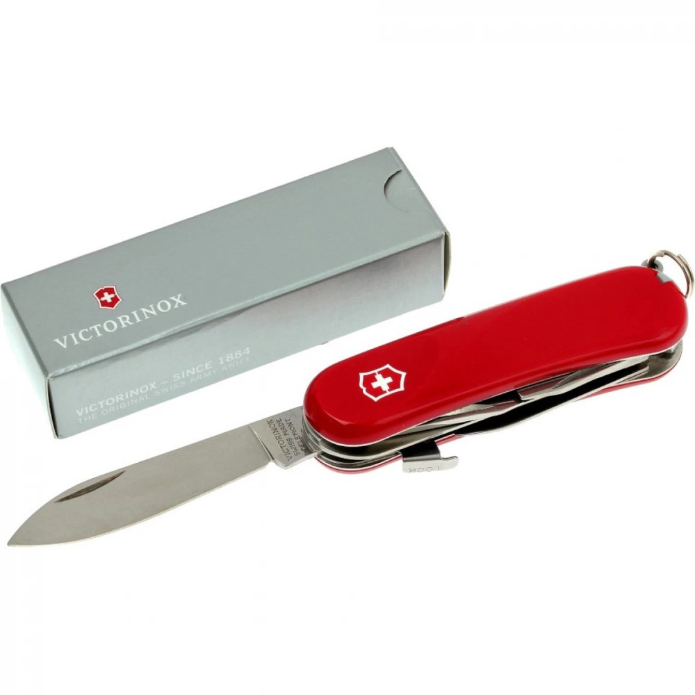 Нож перочинный VICTORINOX Evolution S52 2.3953.SE