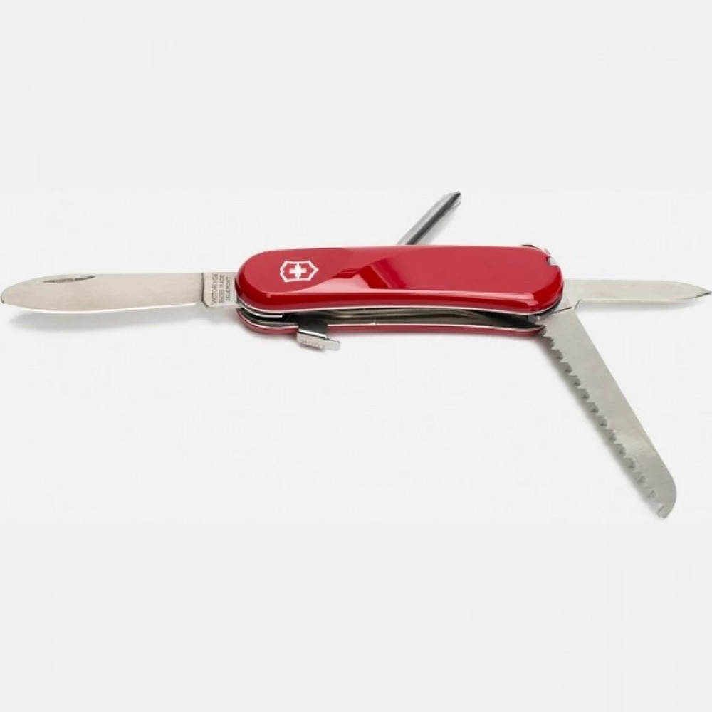 Нож перочинный VICTORINOX Junior 09 2.4213.SKE