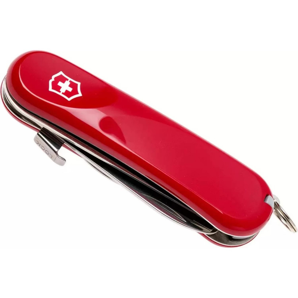 Нож перочинный VICTORINOX Junior 09 2.4213.SKE