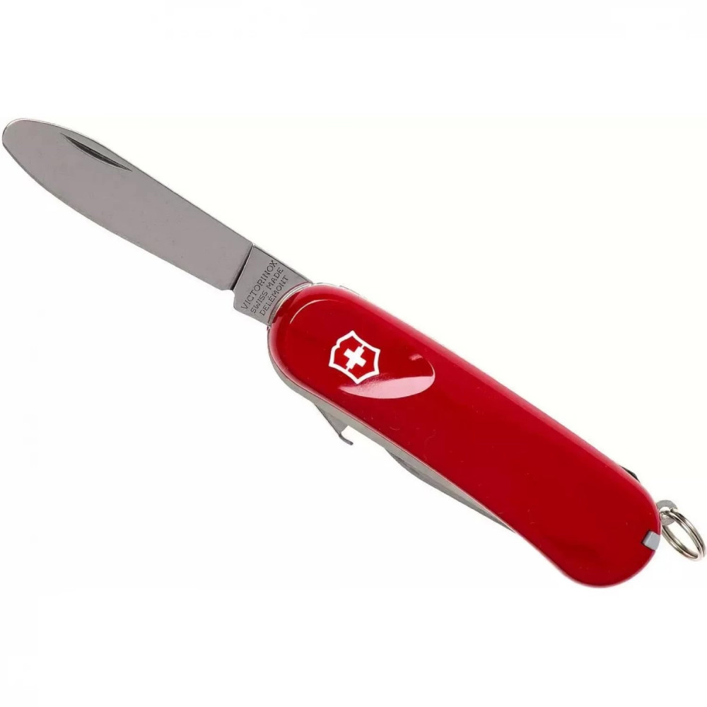 Нож перочинный VICTORINOX Junior 09 2.4213.SKE