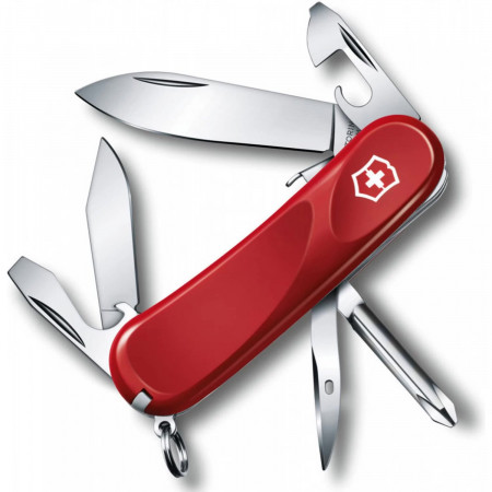Нож перочинный VICTORINOX Evolution S111 2.4603.SE
