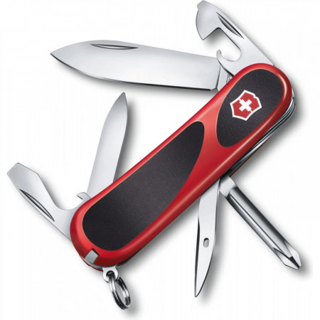 Нож перочинный VICTORINOX Evolution 11 2.4803.C