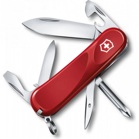 Нож перочинный VICTORINOX Evolution 11 2.4803.E