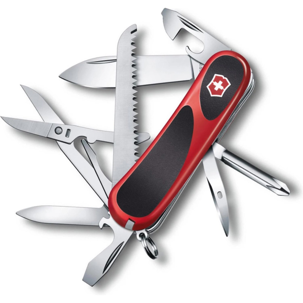Нож перочинный VICTORINOX Evolution 18 2.4913.C