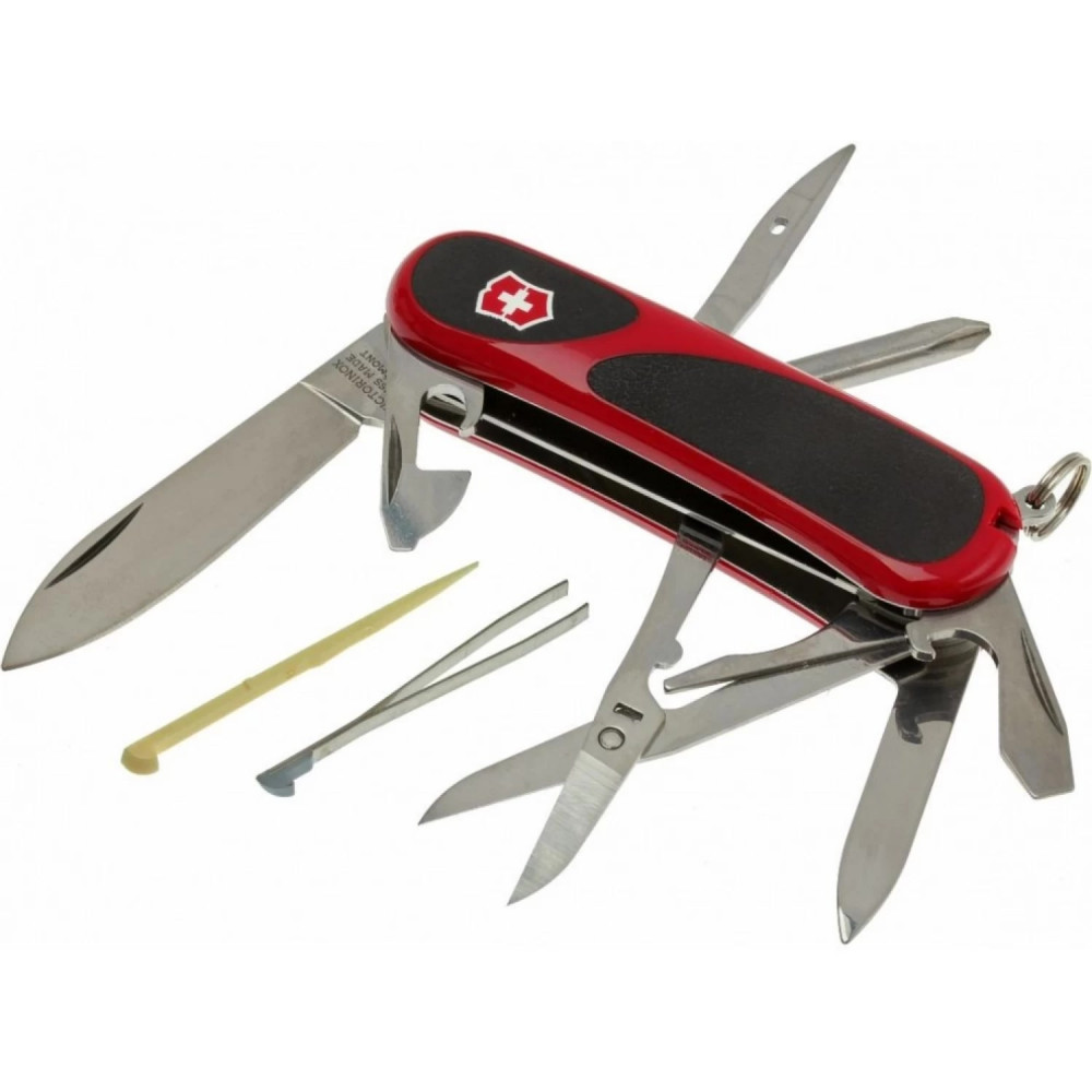 Нож перочинный VICTORINOX Evolution 18 2.4913.C