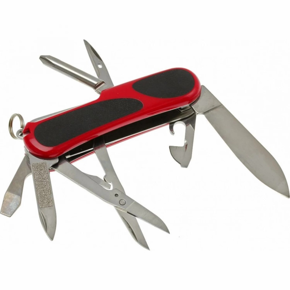 Нож перочинный VICTORINOX Evolution 18 2.4913.C