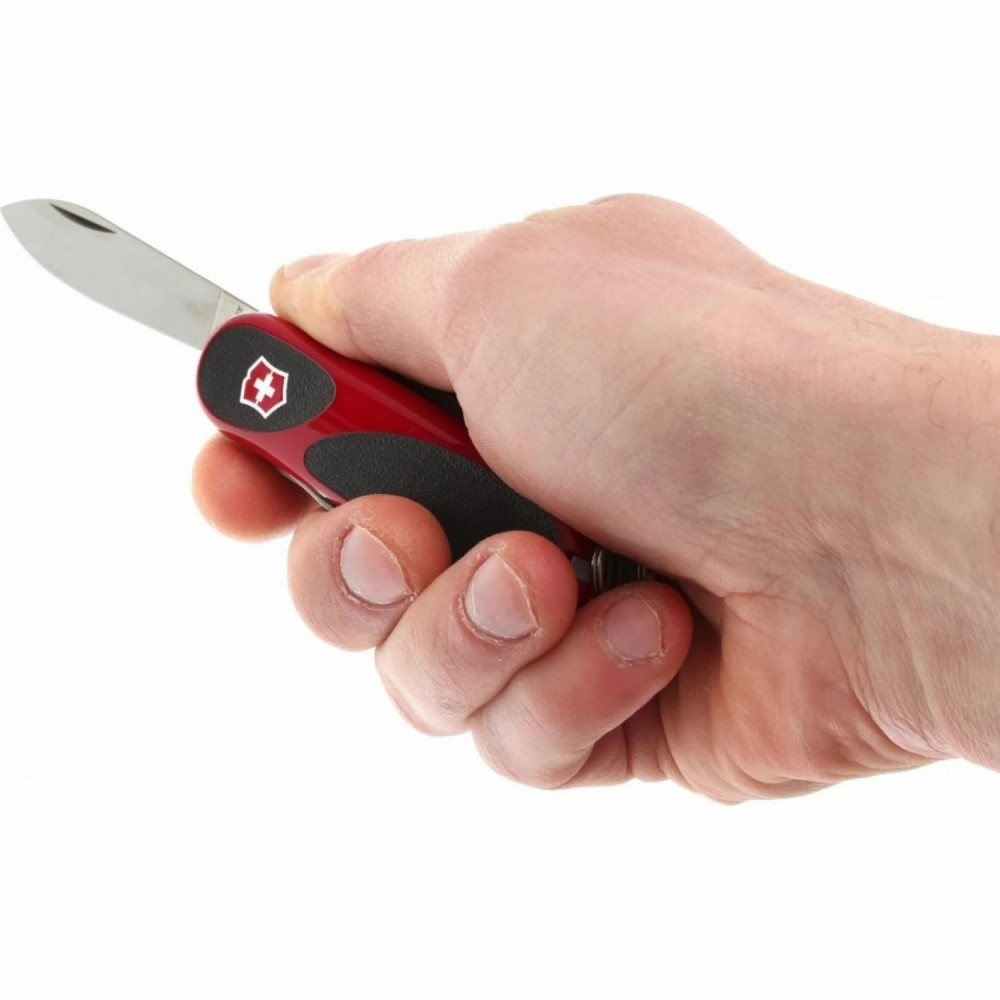Нож перочинный VICTORINOX Evolution 18 2.4913.C