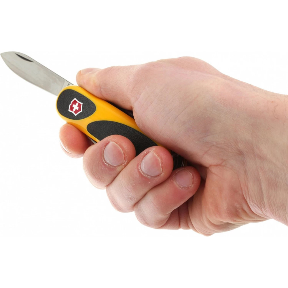 Нож перочинный VICTORINOX EvoGrip 18 2.4913.C8