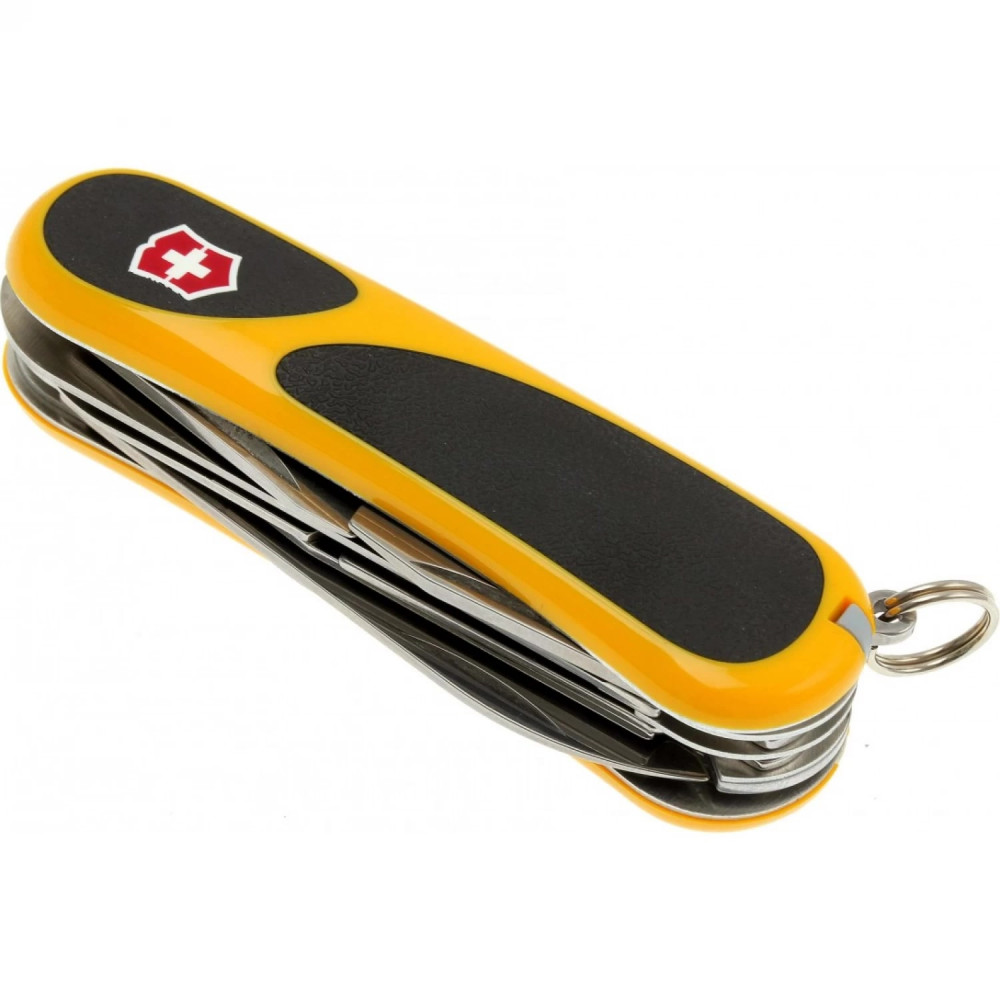 Нож перочинный VICTORINOX EvoGrip 18 2.4913.C8