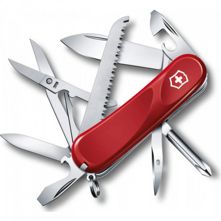 Нож перочинный VICTORINOX Evolution 18 2.4913.E