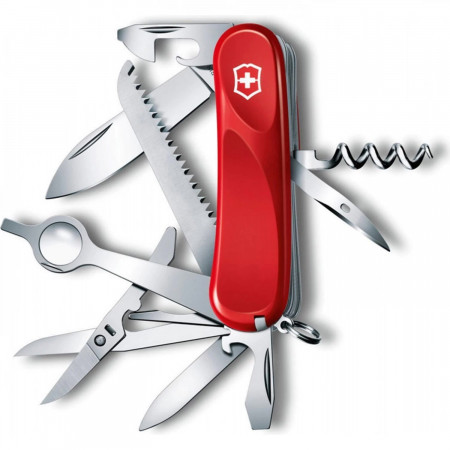 Нож перочинный VICTORINOX Evolution 23 2.5013.E