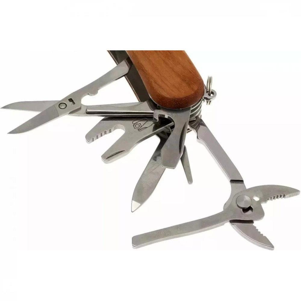 Нож перочинный VICTORINOX EvoWood S557 2.5221.S63