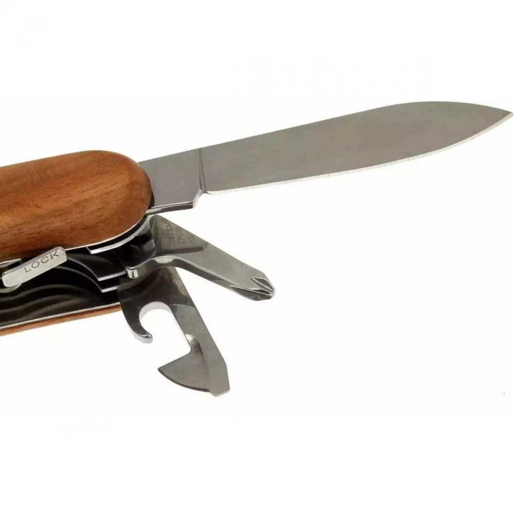 Нож перочинный VICTORINOX EvoWood S557 2.5221.S63