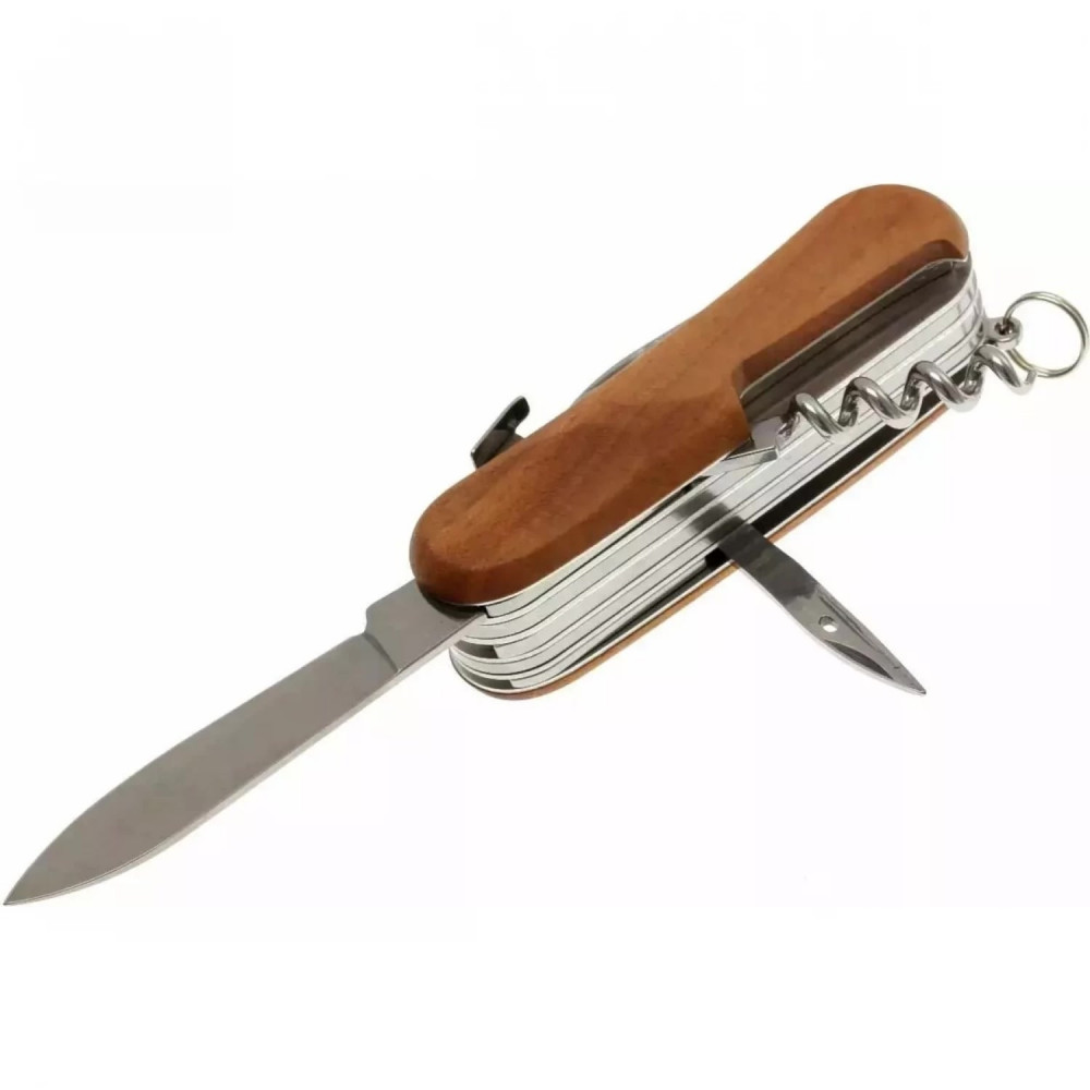 Нож перочинный VICTORINOX EvoWood S557 2.5221.S63