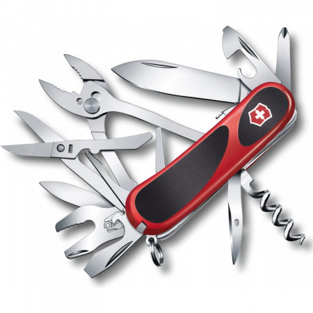 Нож перочинный VICTORINOX Evolution S557 2.5223.SC