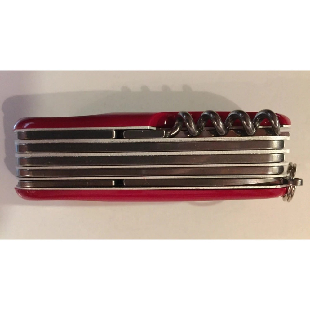 Нож перочинный VICTORINOX Evolution S557 2.5223.SC