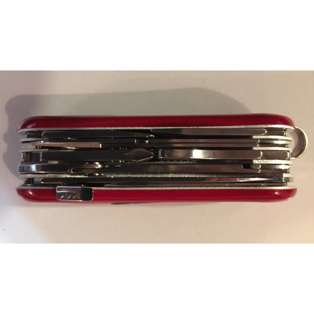 Нож перочинный VICTORINOX Evolution S557 2.5223.SC