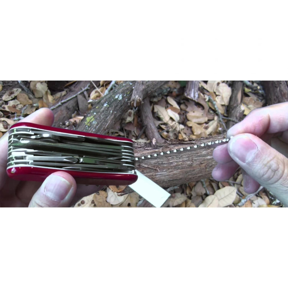 Нож перочинный VICTORINOX Evolution 28 2.5383.E