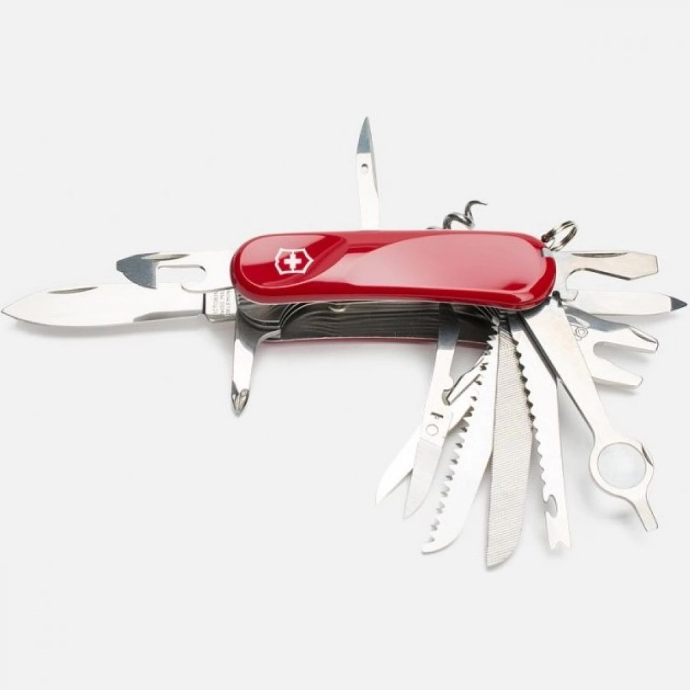 Нож перочинный VICTORINOX Evolution 28 2.5383.E
