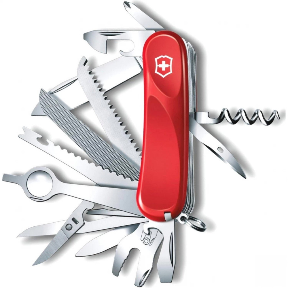 Нож перочинный VICTORINOX Evolution 28 2.5383.E