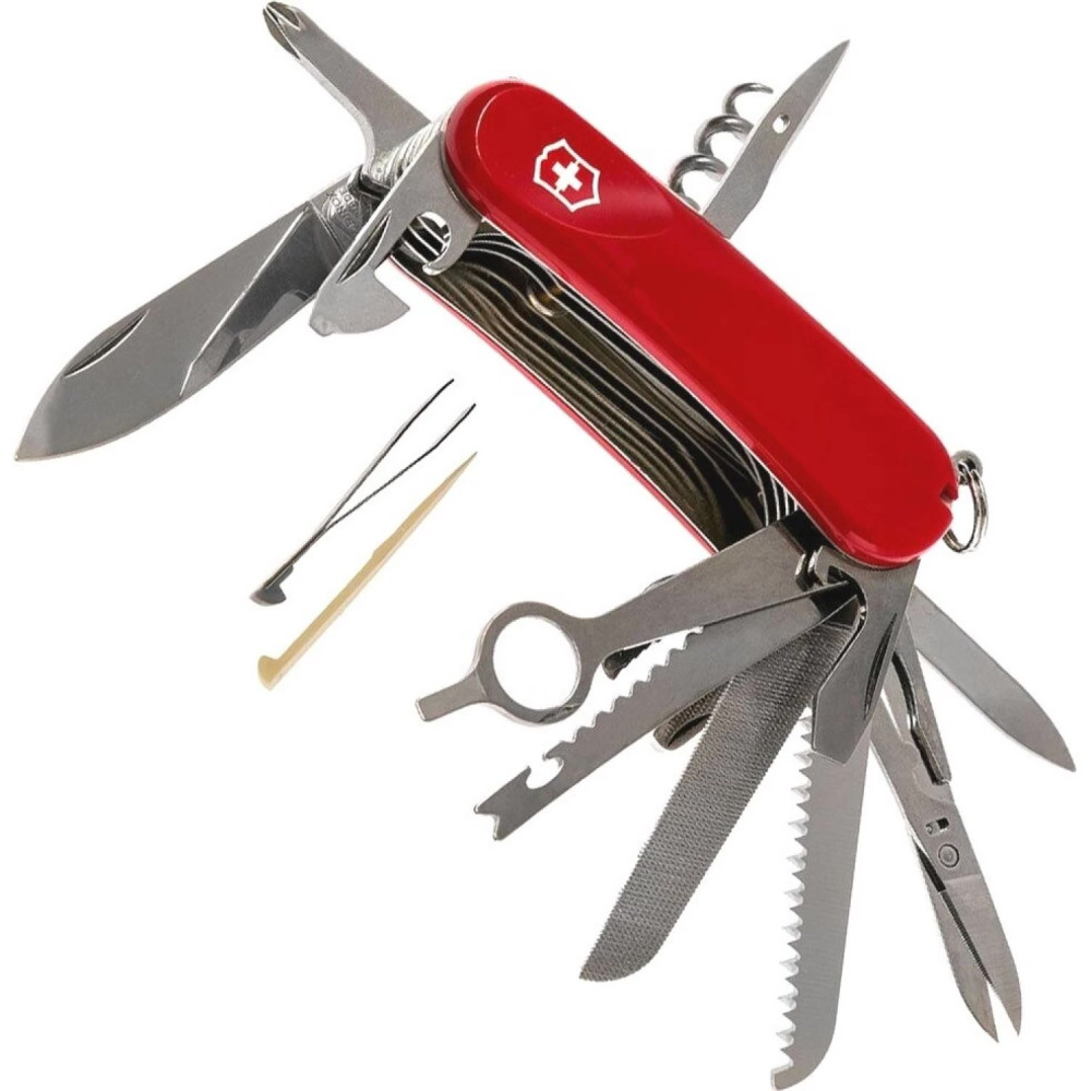 Нож перочинный VICTORINOX Evolution 28 2.5383.E