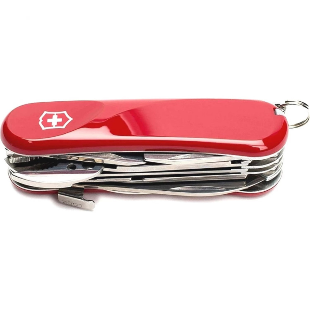 Нож перочинный VICTORINOX Evolution 28 2.5383.E