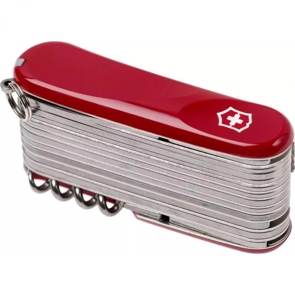Нож перочинный складной швейцарский Victorinox Evolution ОРИГИНАЛ S54 2.5393.SE