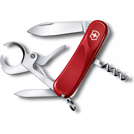 Нож перочинный VICTORINOX Cigar 36 2.5703.E