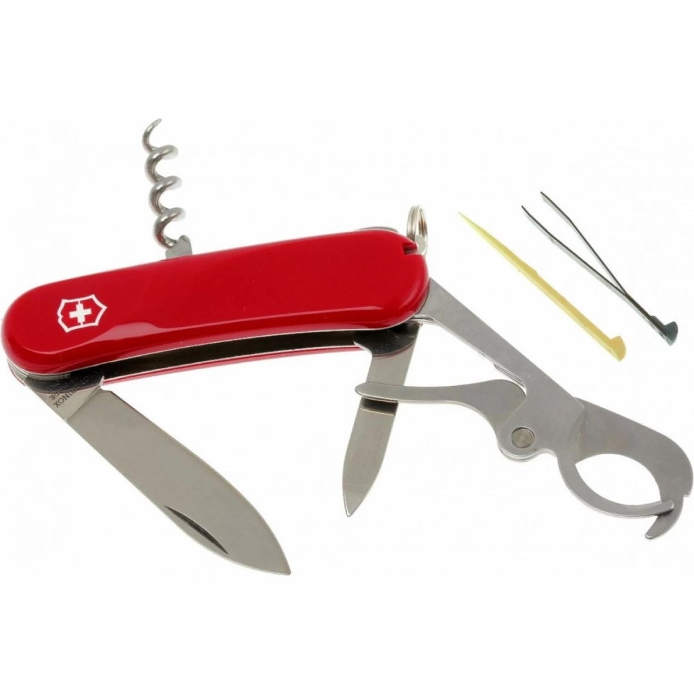 Нож перочинный VICTORINOX Cigar 36 2.5703.E