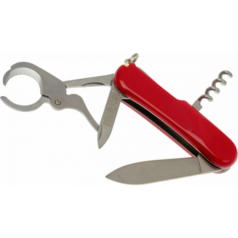 Нож перочинный VICTORINOX Cigar 36 2.5703.E