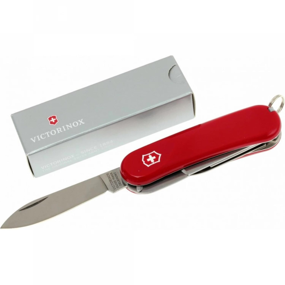 Нож перочинный VICTORINOX Cigar 36 2.5703.E