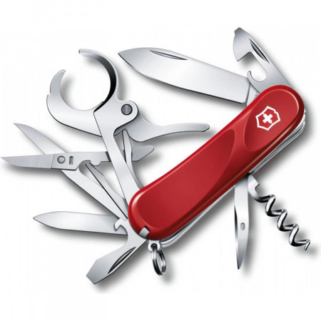 Нож перочинный VICTORINOX Cigar 79 2.5713.E