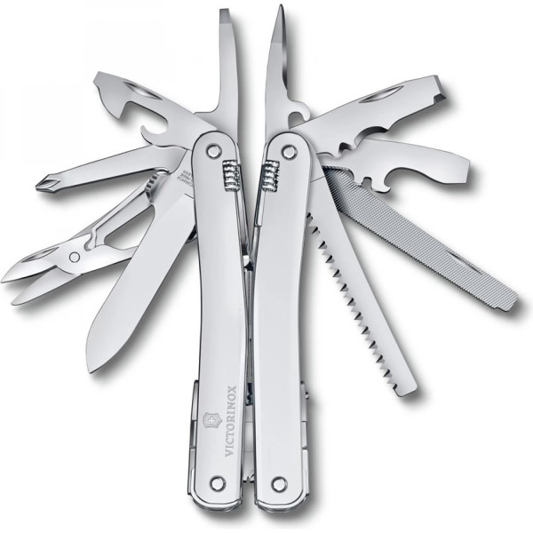 Мультитул VICTORINOX SwissTool Spirit MX 3.0224.MN