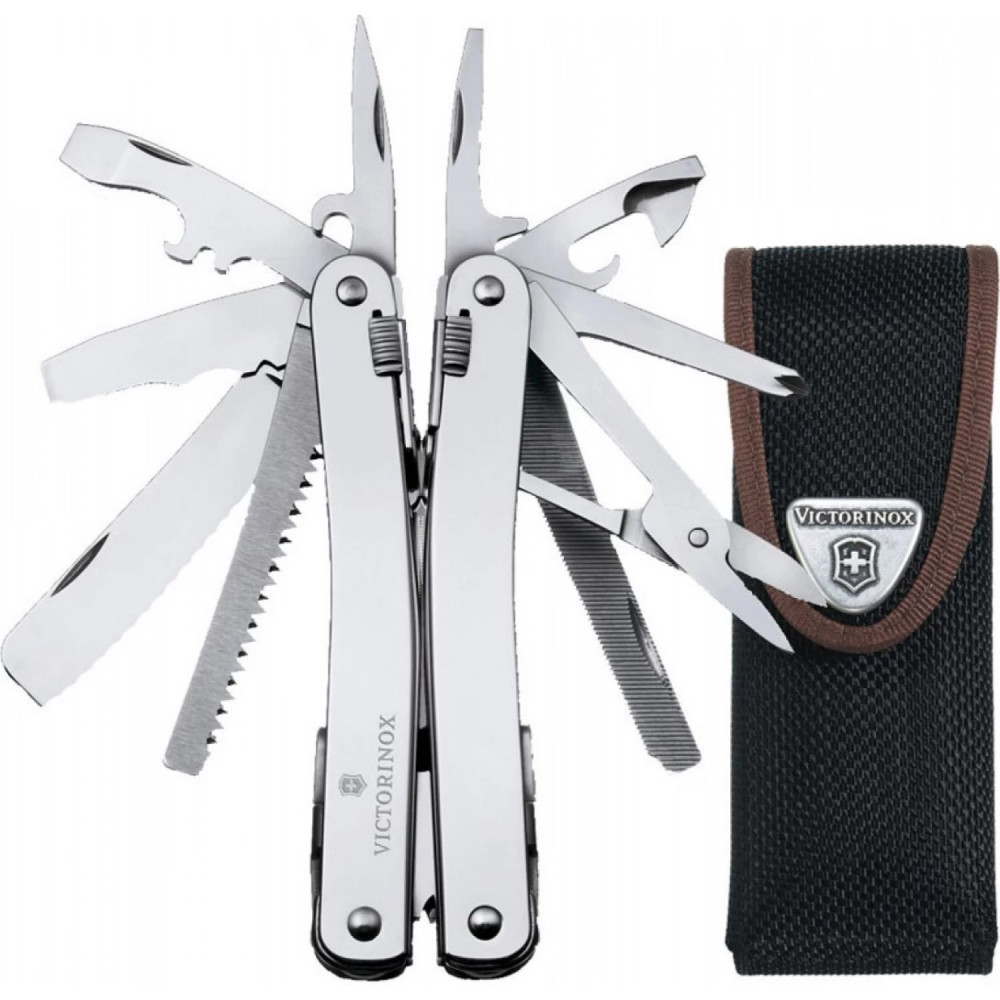 Мультитул VICTORINOX SwissTool Spirit XC 3.0227.N
