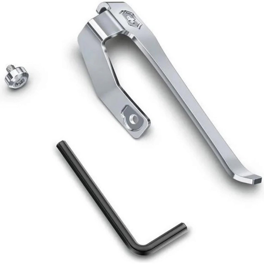 Зажим для переноски мультитулов Victorinox Swiss Tool Spirit 3.0240.B1