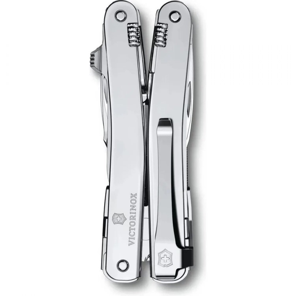 Зажим для переноски мультитулов Victorinox Swiss Tool Spirit 3.0240.B1