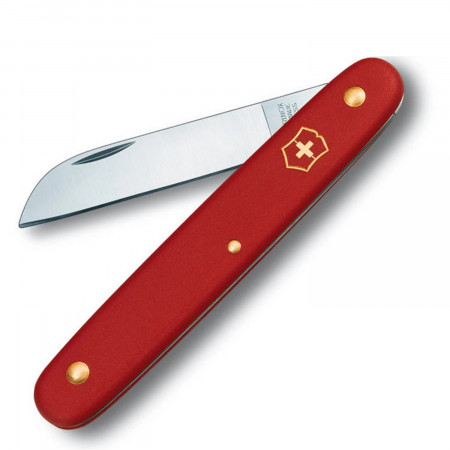 Нож перочинный Victorinox EcoLine Floral (3.9050)