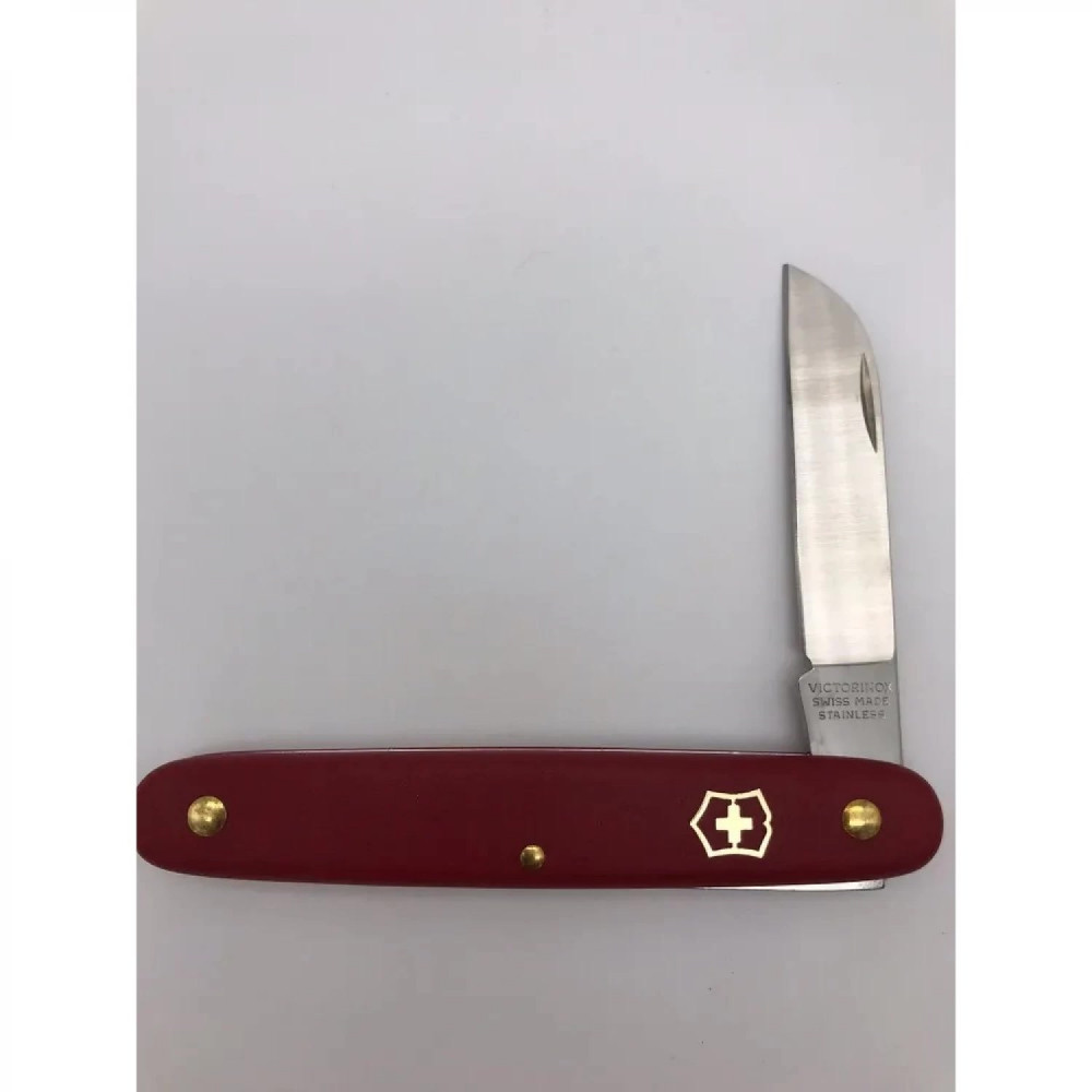Нож перочинный Victorinox EcoLine Floral (3.9050)