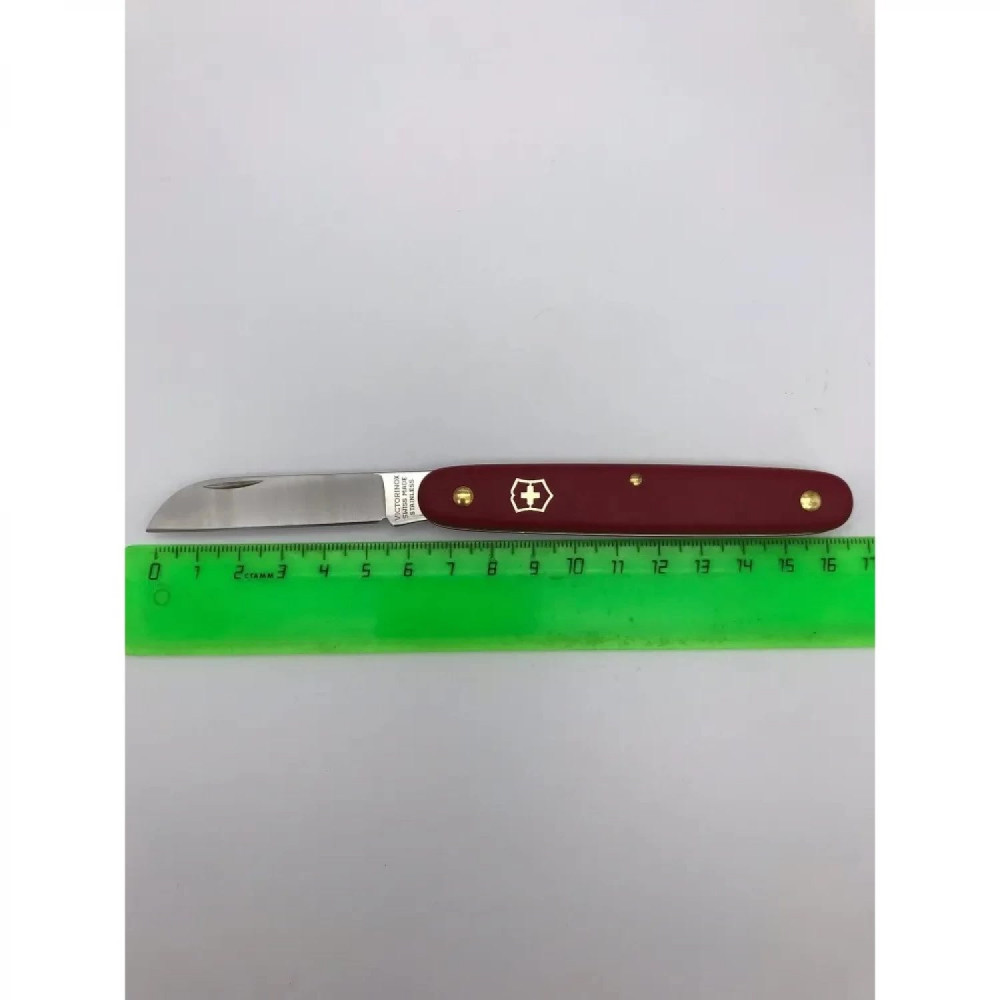 Нож перочинный Victorinox EcoLine Floral (3.9050)