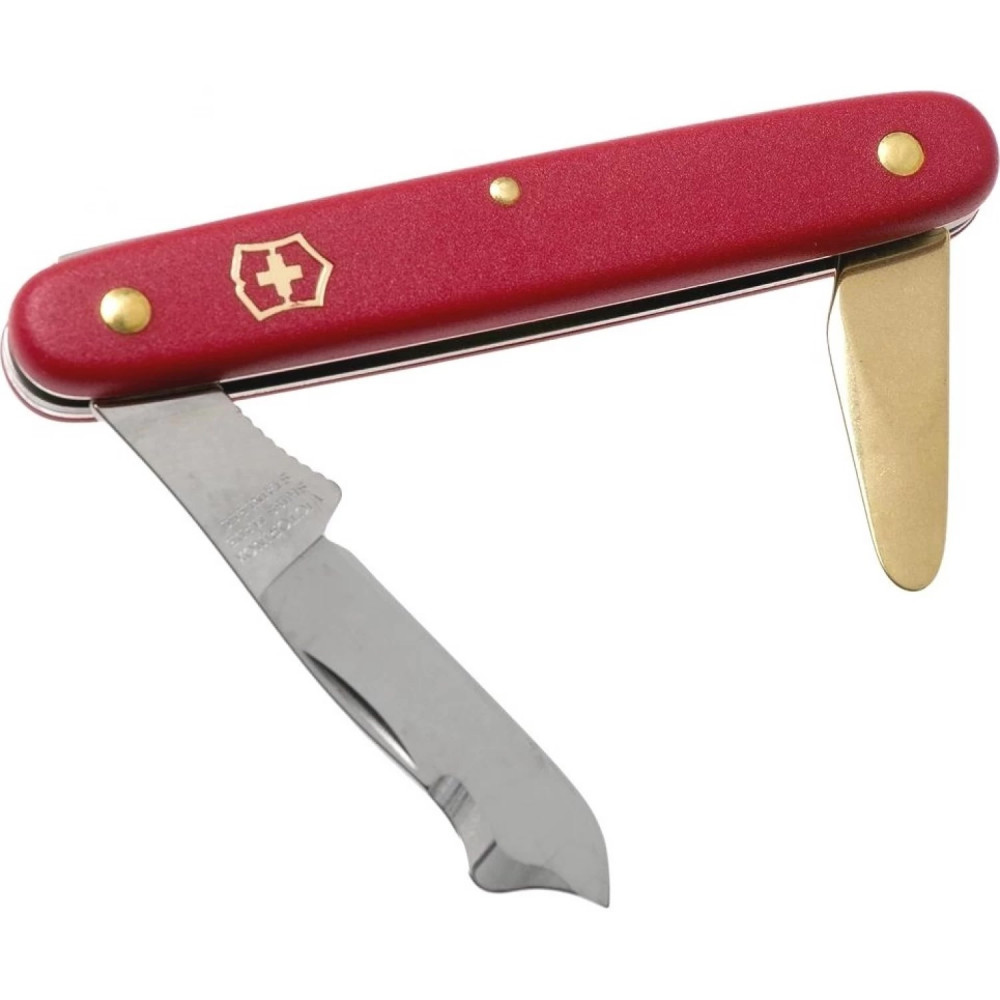 Нож перочинный Victorinox Budding Knife Combi 2 (3.9140)