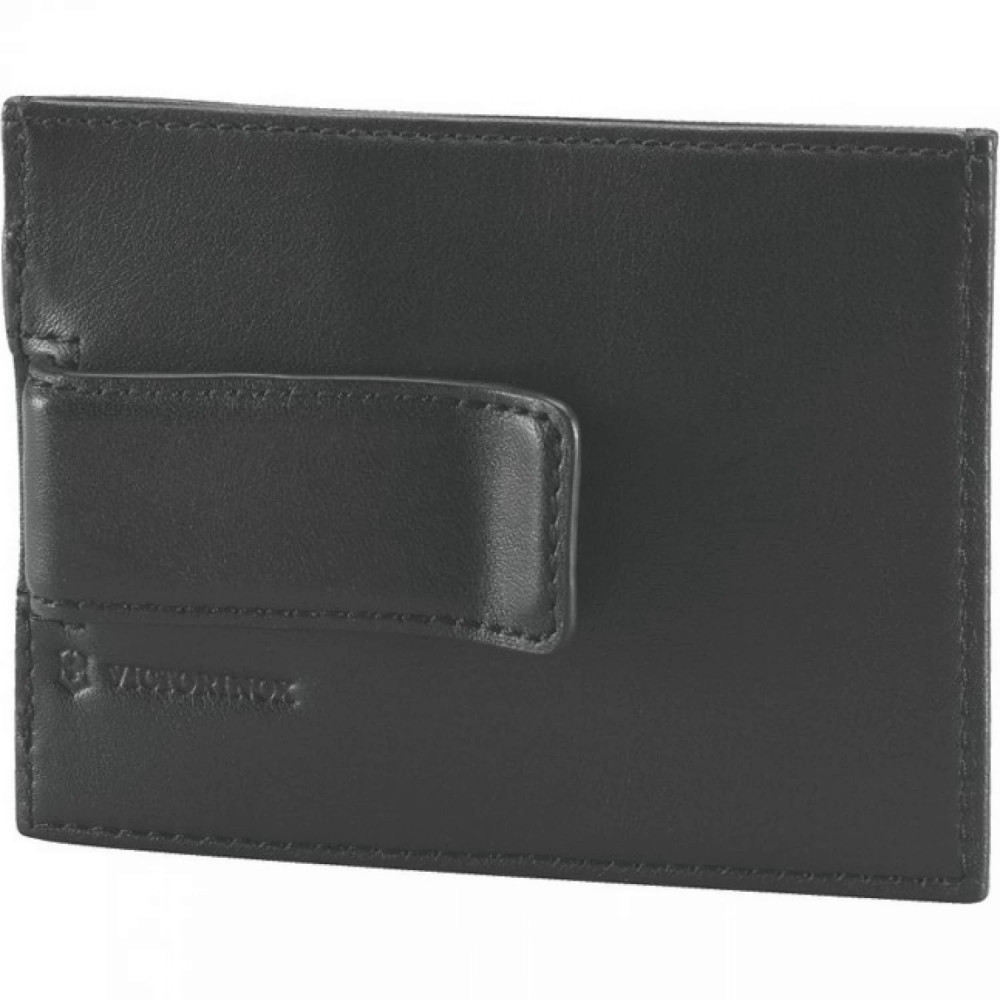 Зажим для денег с клипсой VICTORINOX Altius 3.0 Rome 30163001