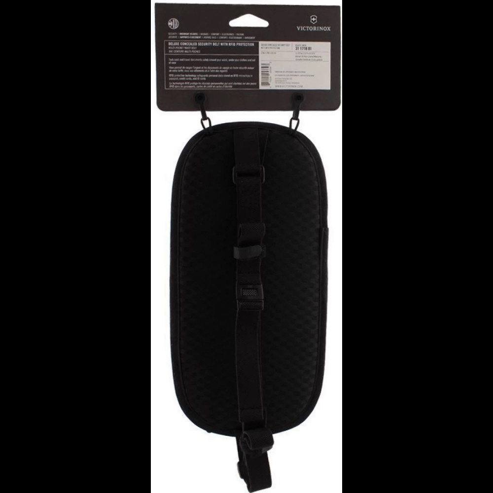 Портмоне на пояс VICTORINOX Deluxe 31171801