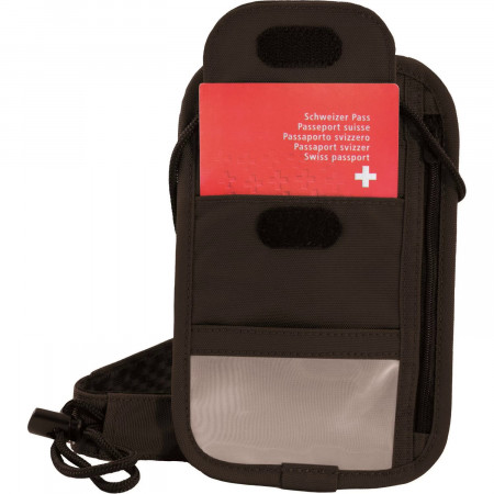 Кошелек на шею VICTORINOX Lifestyle Accessories 4.0 Boarding Pouch 31172101