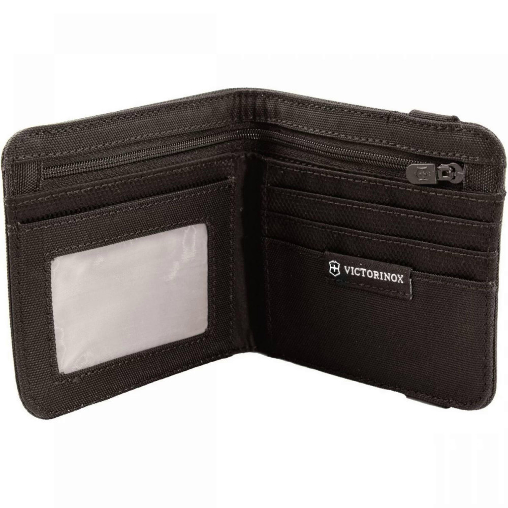Бумажник VICTORINOX Bi-Fold Wallet 31172501